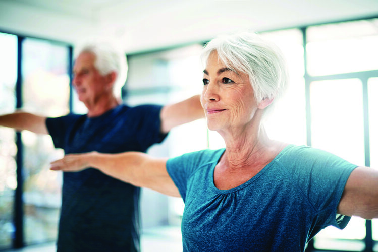 3 Questions to Ask Before Starting a New Fitness Plan | News, Sports, Jobs