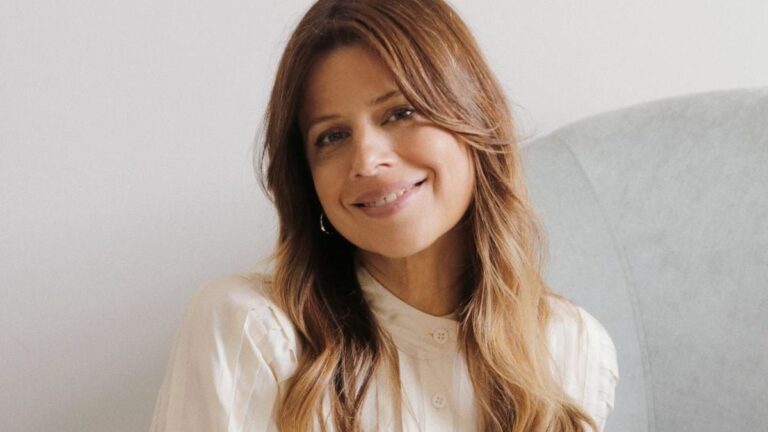 Beauty chef Carla Oates wants you to forget everything you know about wellness