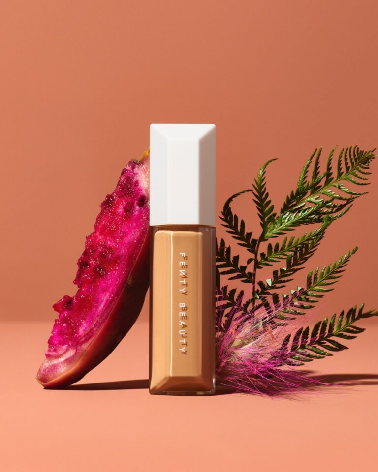 Black-founded beauty brands soar during Black History Month