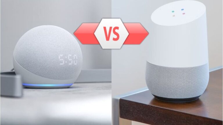 Which one is best for your smart home? – Republic World
