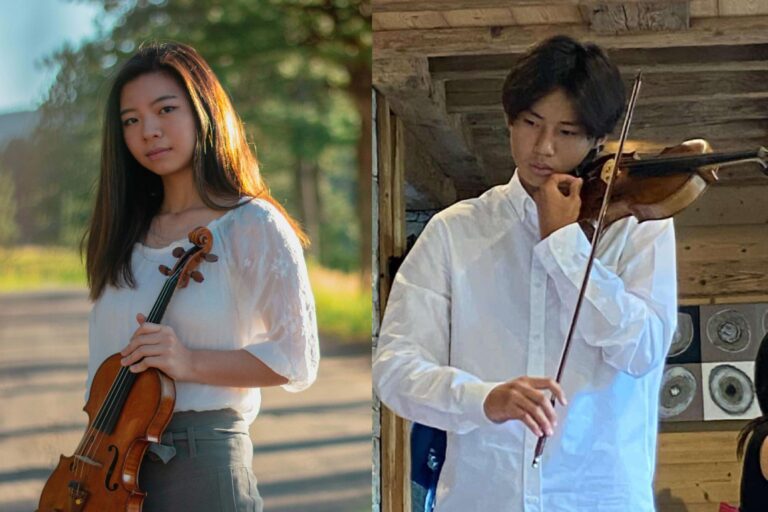 Sejong Cultural Association holds 20th anniversary concert