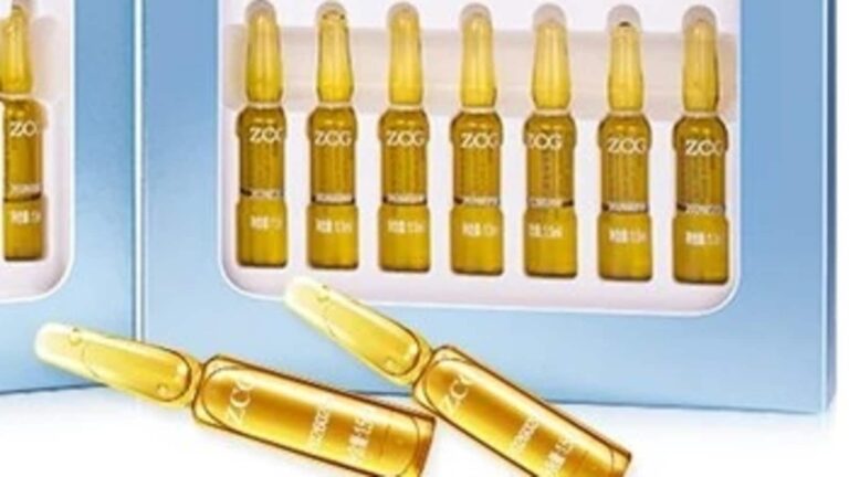 Bioremodeling for anti-aging: redefining beauty with the fountain of youth | Health