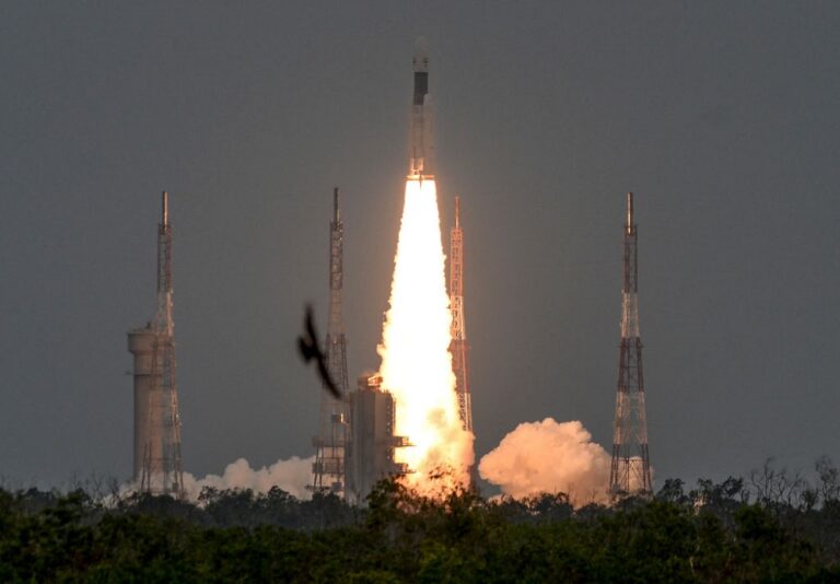 Australia and India secure advantages in critical technology, cyber and space sectors