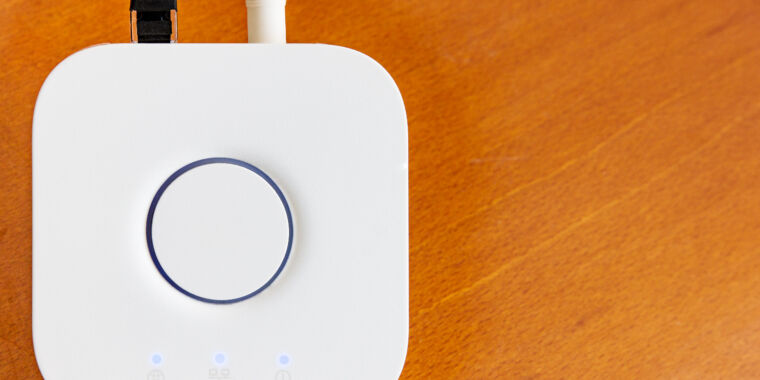 It was a mistake to ignore Zigbee and Z-Wave. These are the best parts of my smart home.