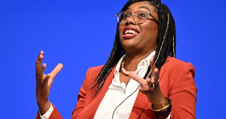 Conservative Party Rising Star All Involved – POLITICO