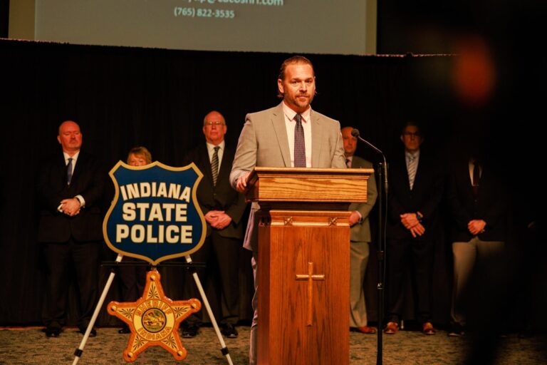 Delphi prosecutors say deleted witness interviews were not ‘useful evidence’ in teen’s murder