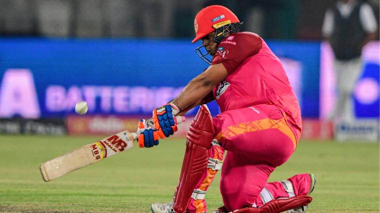 ‘Minimum fitness is required’ – former cricketer dismisses Azam Khan’s claim that Pakistan coach did not utilize his talent