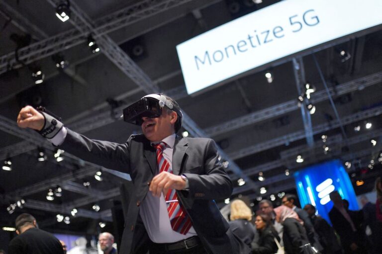 When will Mobile World Congress 2024 be held? Europe’s hottest gadget show