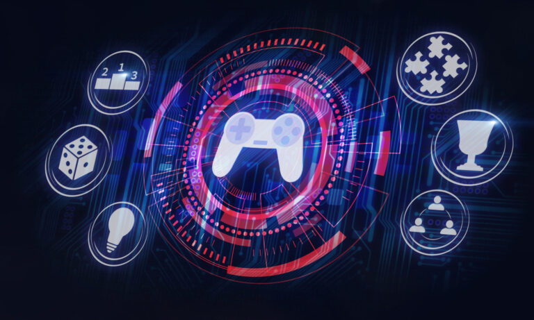 Gamification is revolutionizing the fitness industry