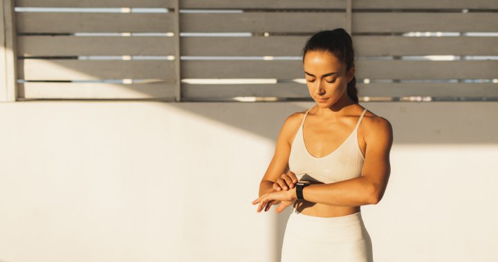 Need some motivation? These fitness trackers are on sale – National