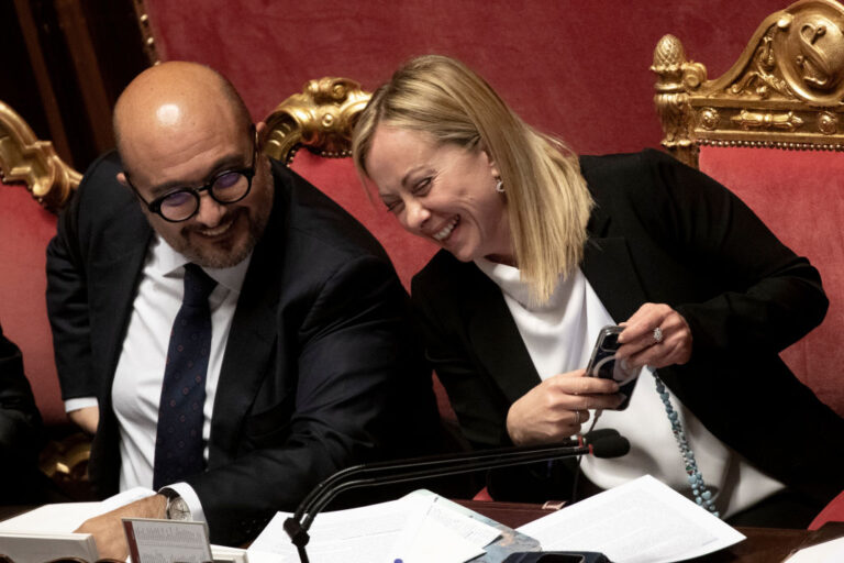 Italian Culture Minister denies Israel’s exclusion from Venice Biennale