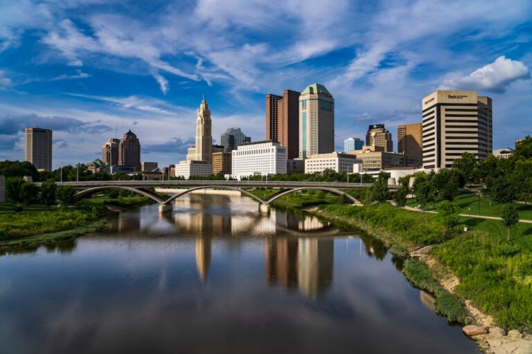 ARTnews A Culture (and Food) Lover’s Guide to Columbus