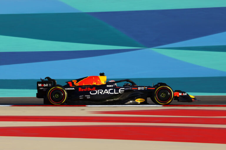 We’re acting like an F1 team on London’s listing reform