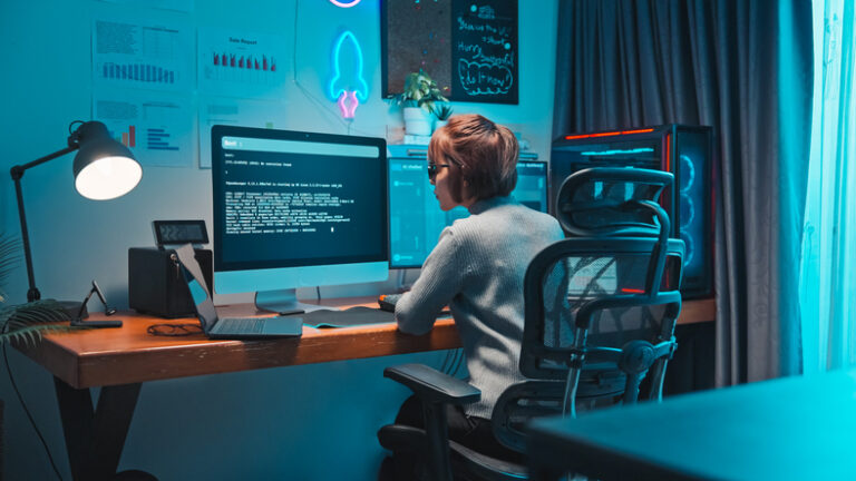 GlobalData says the technology industry is riding the wave of GenAI and overcoming layoffs