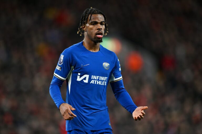 Chukwuemeka talks about improving his fitness and learning from Liverpool setback | News | Official Site