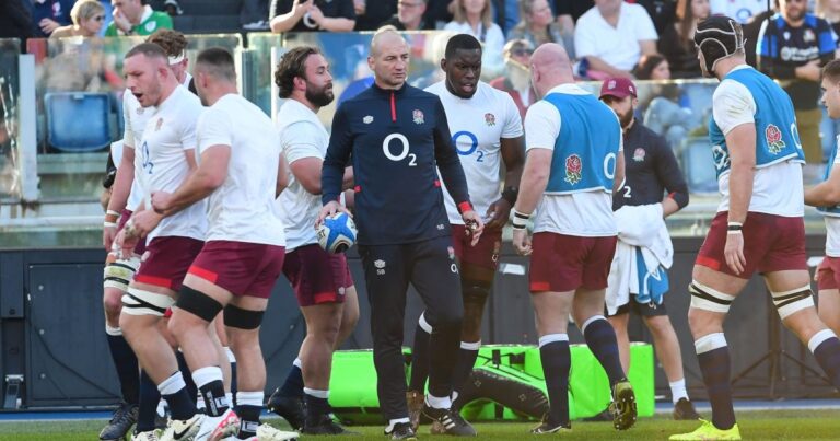 Steve Borthwick takes aim at old British fear culture