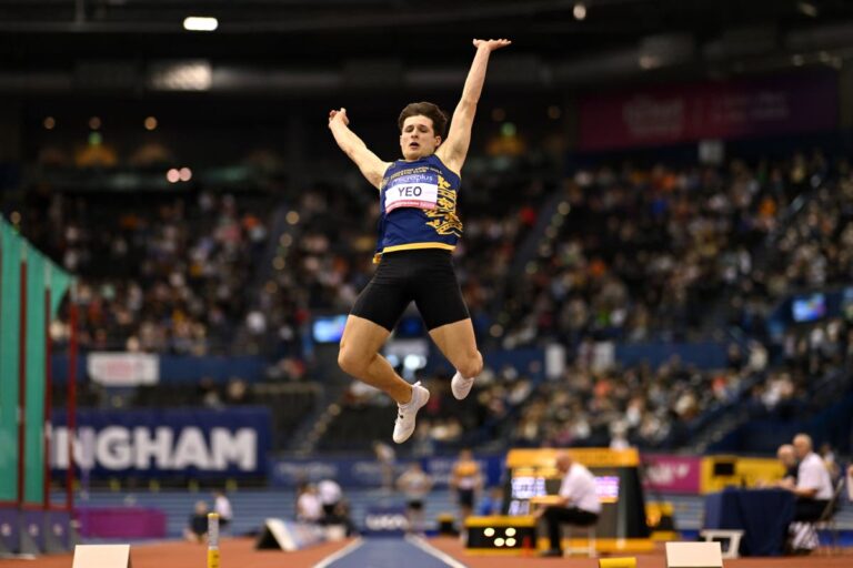 World Athletics proposes revolutionary changes to long jump – Olympic legend Carl Lewis disagrees