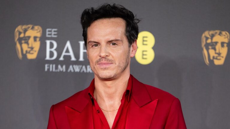 BBC defends Andrew Scott in BAFTA interview on Barry Keoghan