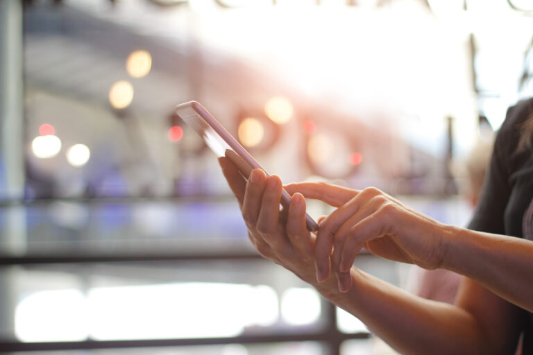 Tech Tracker: Automation is becoming a must for restaurants