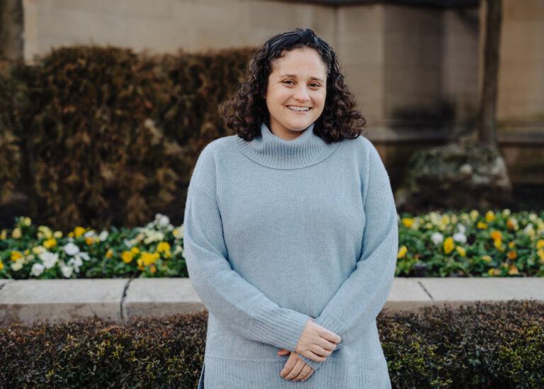 First chief wellness officer aims to ‘change the culture’ around mental health