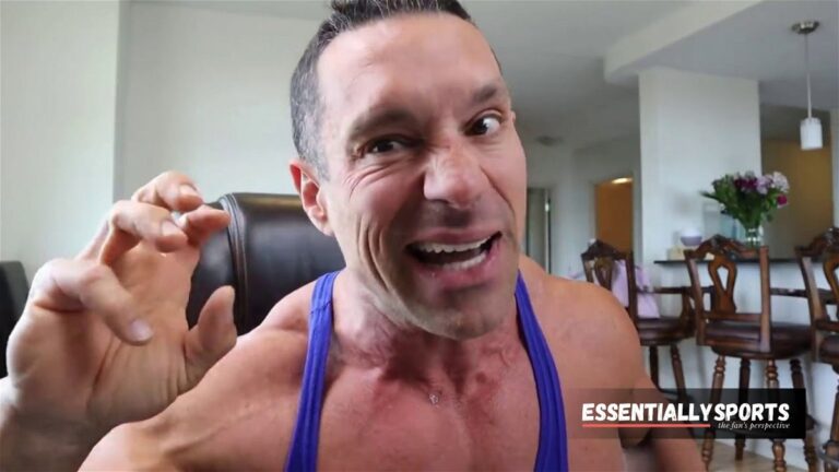‘Love the irony’: Coach Greg Doucette mocks fitness influencer, divides community