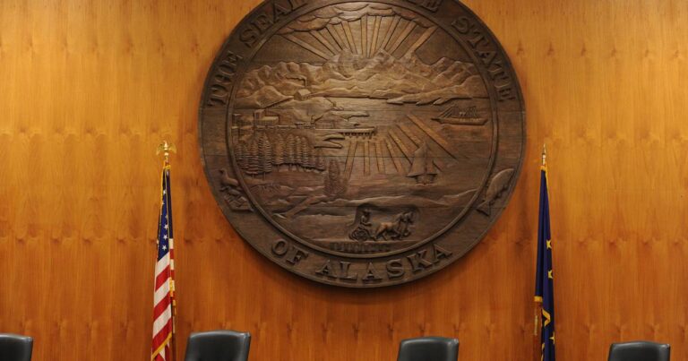 Opinion: Alaska Bar Association’s grievance system protects the powerful at the expense of victims.
