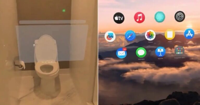The best toiletries videos go viral