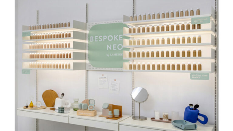 High costs are likely to push K-beauty indie brands away from the personalization trend
