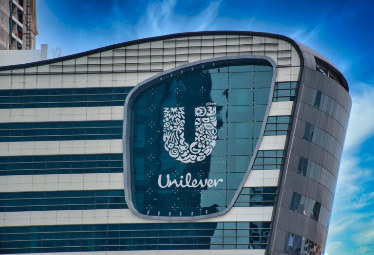 Olivier Garrel’s views on Unilever Ventures’ beauty investment environment