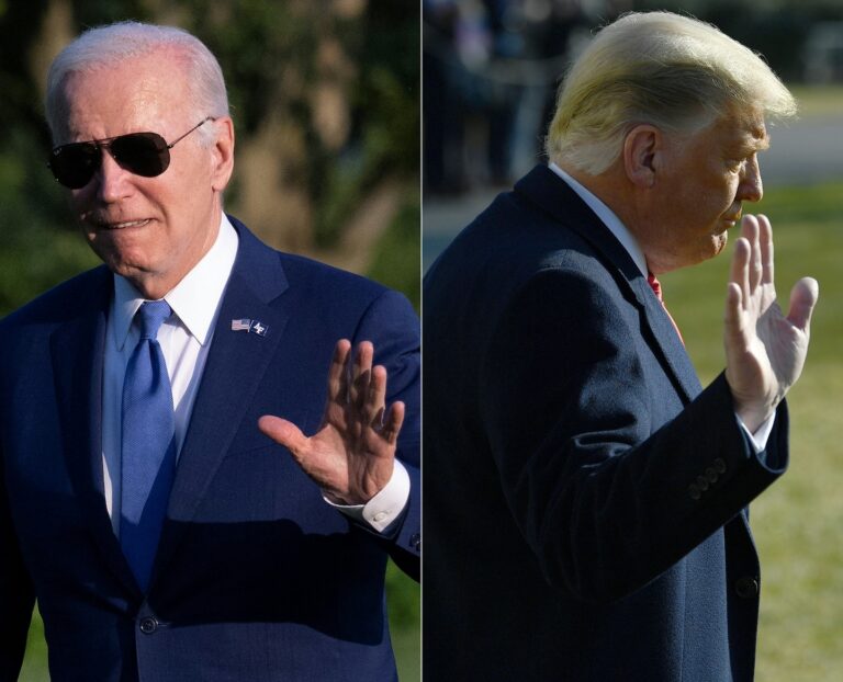 Opinion | With Biden, Democrats adapt the abnormal to the new normal
