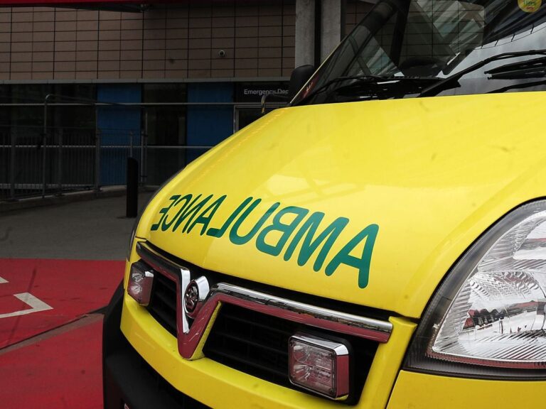 Review reveals cultural issues that ‘prevent emergency workers from speaking up’