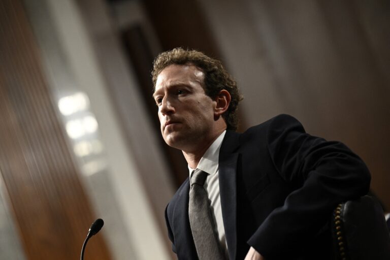 Opinion | Silicon Valley tolerates Washington. But I’m sure I won’t be afraid of it anymore.