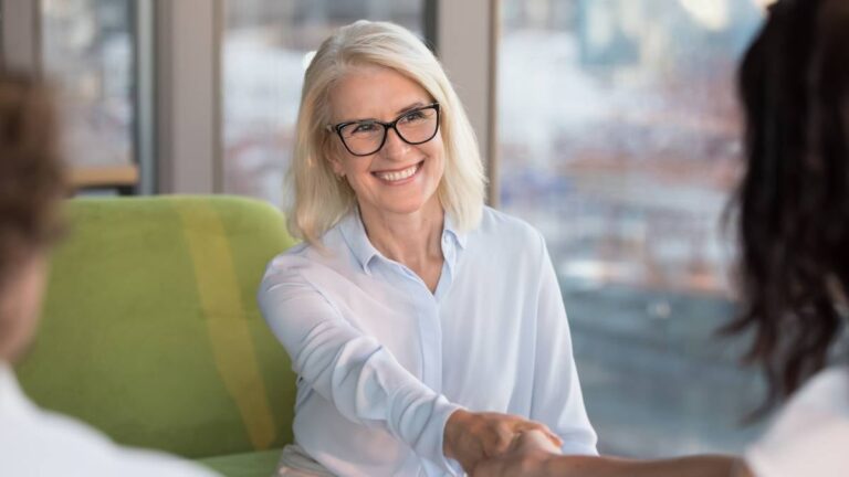 6 questions you need to be able to answer to ace your job interview
