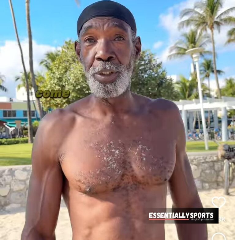 ‘Better than most 20-year-olds’: Older man shares secret of ridiculously ripped physique at 69, deeply impresses fitness enthusiasts