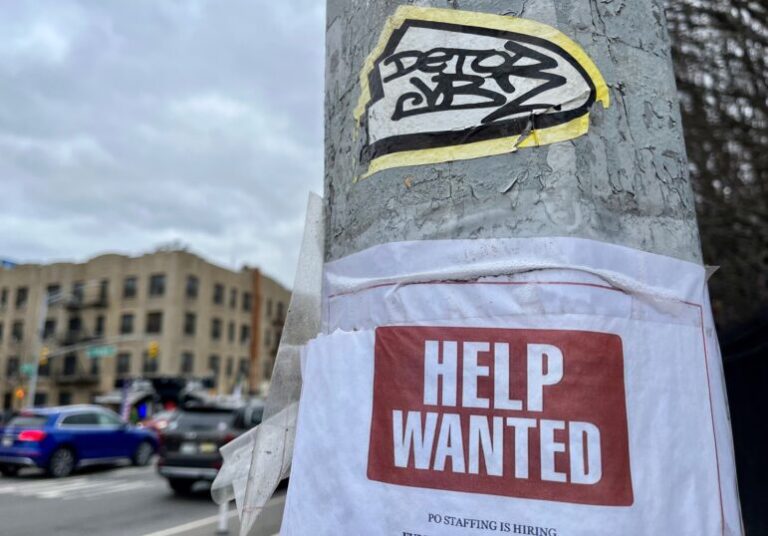 Opinion: Let asylum seekers work