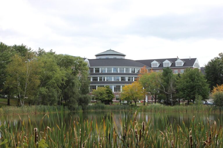 Moments in class that changed our thinking – Bates students