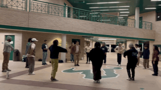 Free Street Dance Class Celebrating USF Culture – The Oracle
