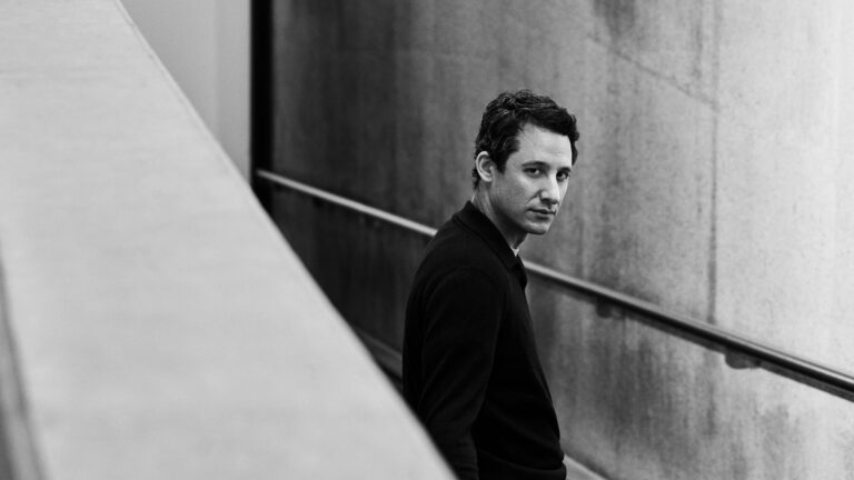 The Interview: Jordan Wolfson – ArtReview