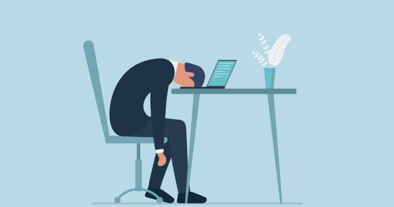 OPINION: Should Australia adopt a ‘right to hang up’ bill for work burnout?