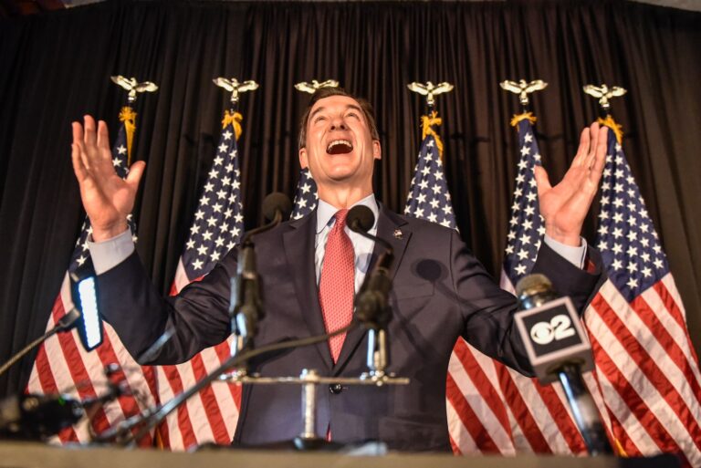 Opinion | New York special election sends message to Democrats