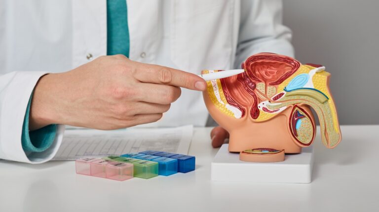 Increasing fitness levels are associated with lower prostate cancer risk
