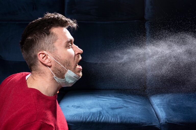 AI’s ability to detect coronavirus from coughs faces real-world challenges