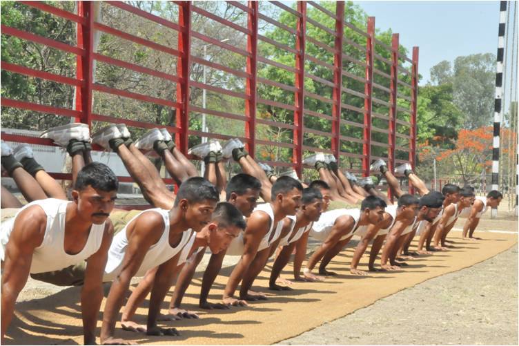 A Rational and Thoughtful Approach to Fitness in the Military – Thoughts from the Veteran’s Mental Library