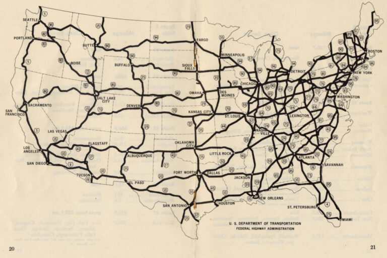 How Black activists have long used cartography to document U.S. culture and racism