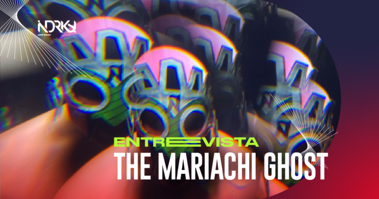 Interview with Mariachi Ghost