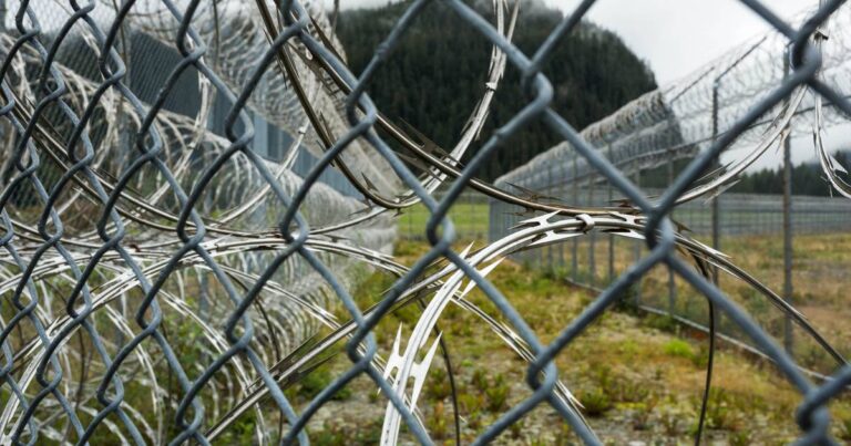 Opinion: Don’t just be tough on crime, be smart on crime