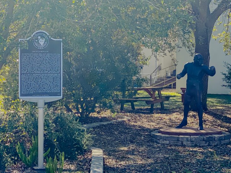 Galveston to create historic district to celebrate Black history and culture – Houston Public Media