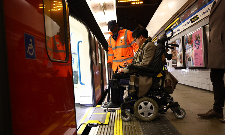 Transport for London announces new ‘Equity in Motion’ scheme