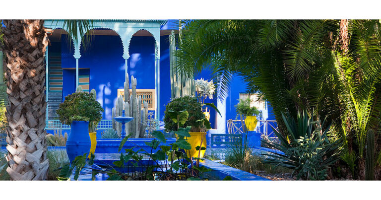 Kingdom of Morocco selected as Qatar’s 2024 cultural partner