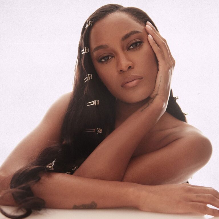 I’m a black model – these beauty products are my holy grail
